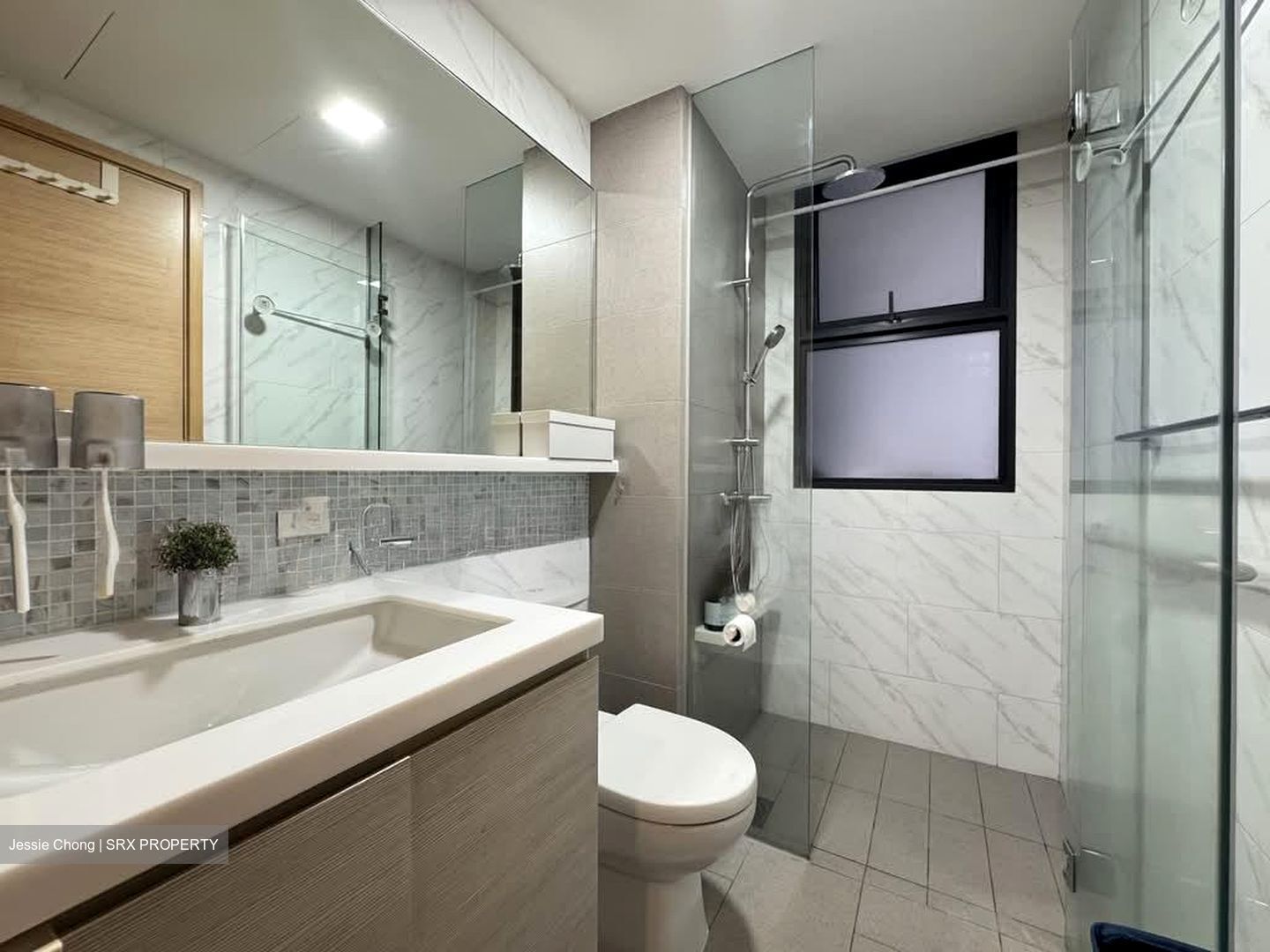 The Rainforest (D23), Condominium #583946421